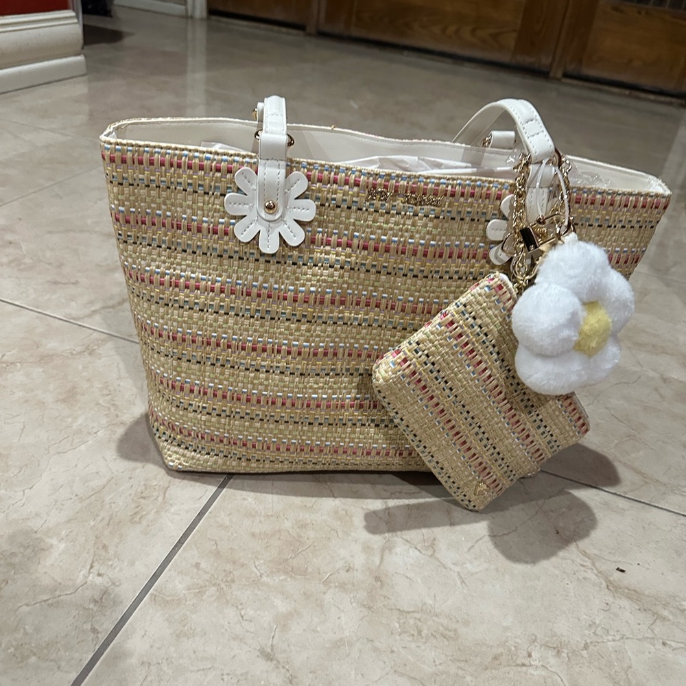 Betsy Johnson purse